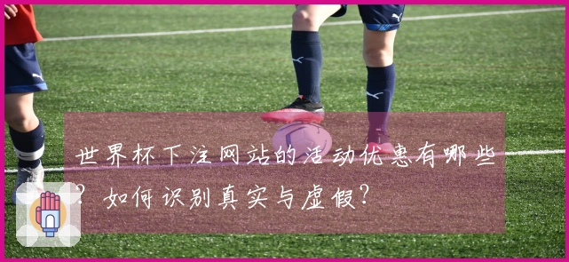世界杯下注网站的活动优惠有哪些？如何识别真实与虚假？