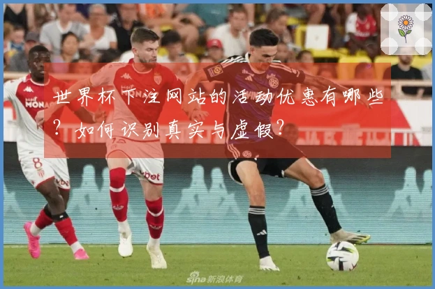 世界杯下注网站的活动优惠有哪些？如何识别真实与虚假？